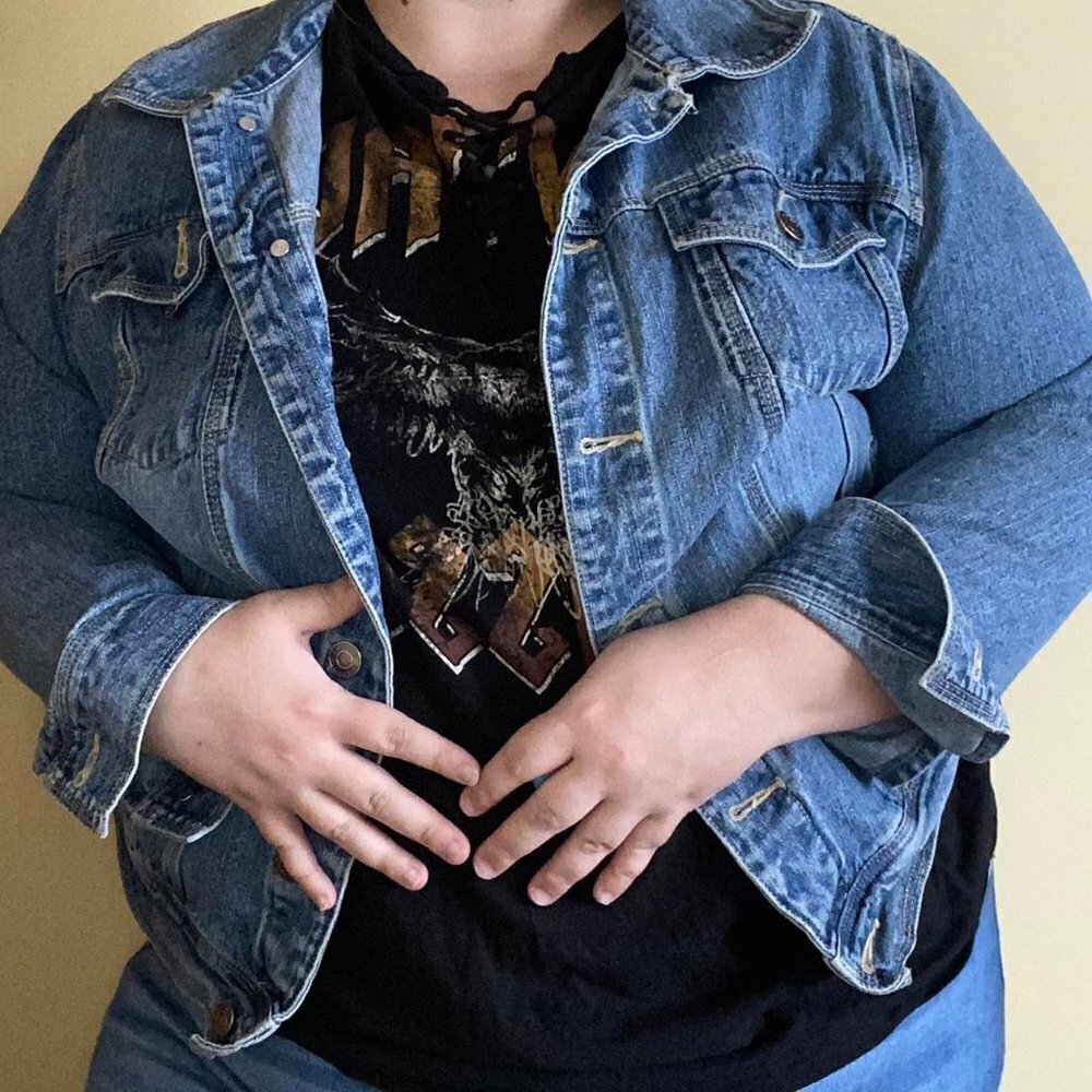 Sonoma Jean Jacket - Picture 2 of 4